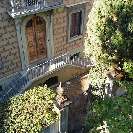 Appartamento Viale Volta Authentic Firenze