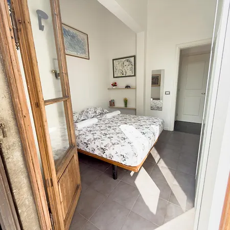 Apartamento Viale Volta Authentic Florencia