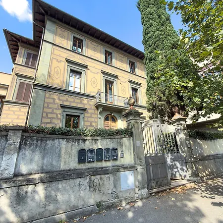 Viale Volta Authentic