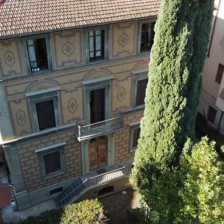 Viale Volta Authentic *