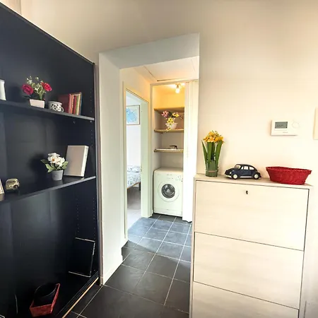 Viale Volta Authentic Apartamento