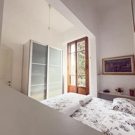 Viale Volta Authentic