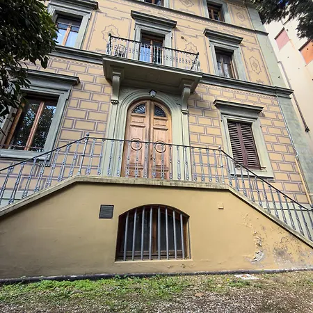 Appartement Viale Volta Authentic *