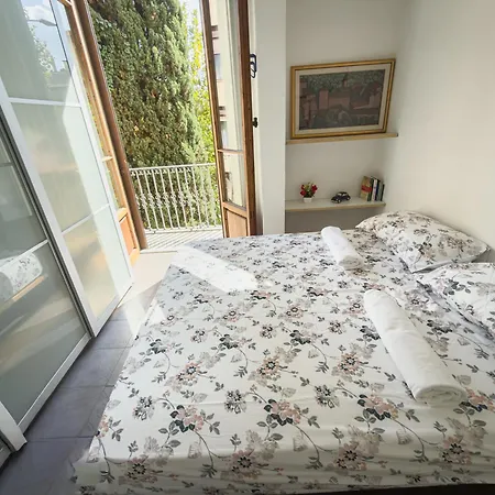 Viale Volta Authentic * Florence