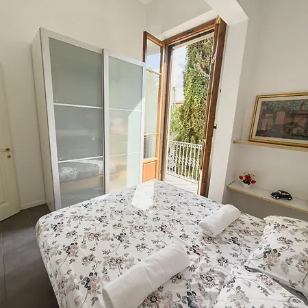 Viale Volta Authentic Florence