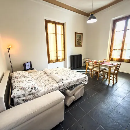 Viale Volta Authentic Appartement Florence