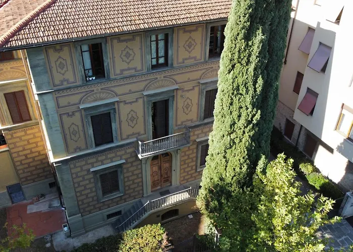 Viale Volta Authentic *