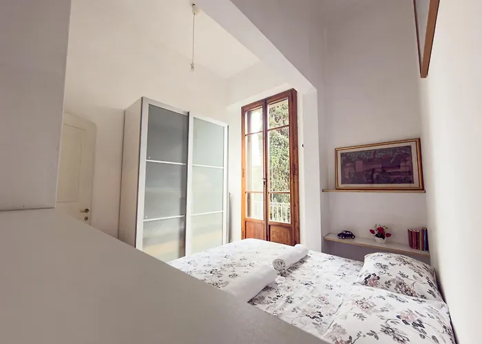 Viale Volta Authentic
