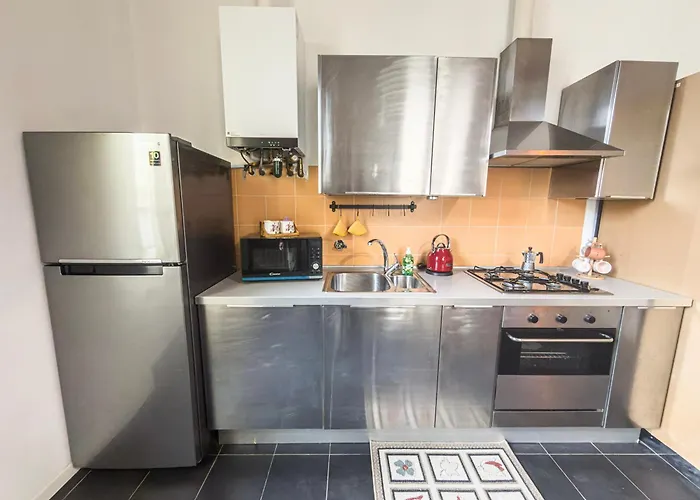 Viale Volta Authentic