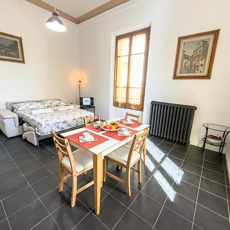 Viale Volta Authentic