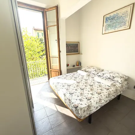 Viale Volta Authentic 아파트