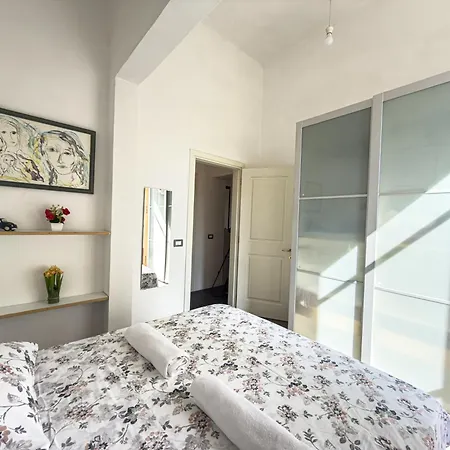 Appartement Viale Volta Authentic *