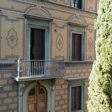 Appartement Viale Volta Authentic *