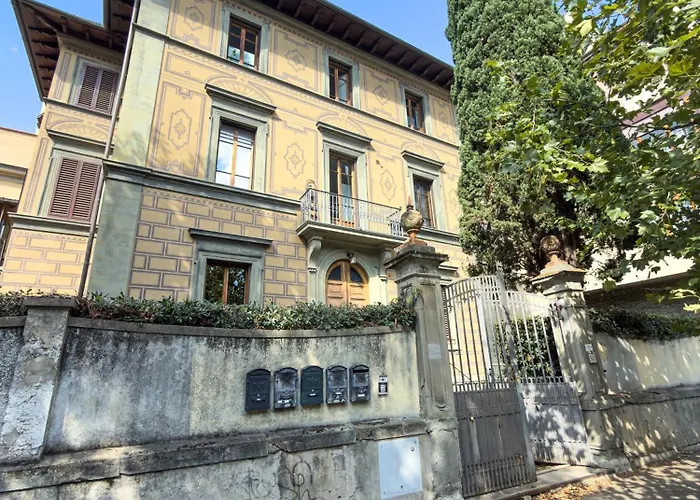 Viale Volta Authentic