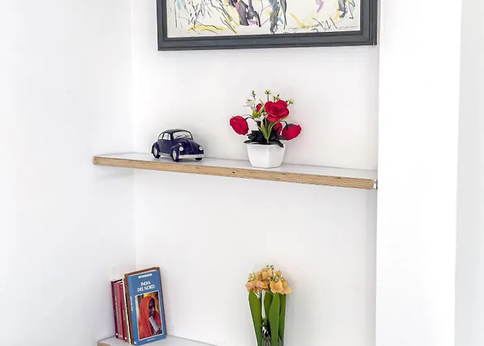 Viale Volta Authentic 피렌체