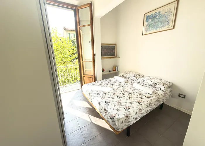 Viale Volta Authentic 아파트