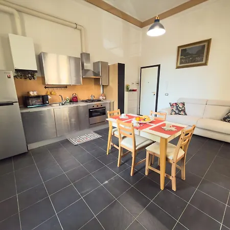 Apartamento Viale Volta Authentic Florencia