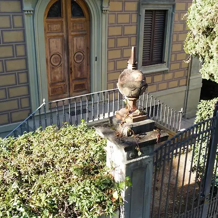 Viale Volta Authentic Apartamento Florencia