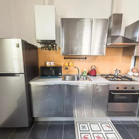 Viale Volta Authentic