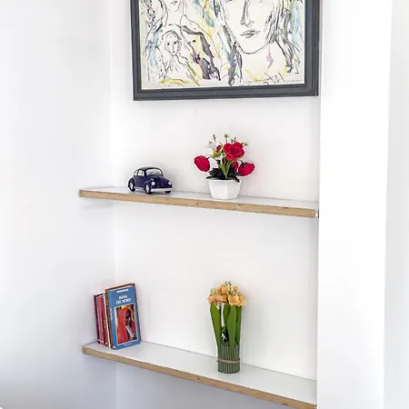 Viale Volta Authentic Florencia