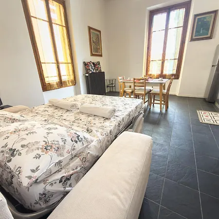 Apartamento Viale Volta Authentic Florencia