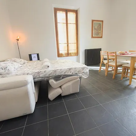 Apartamento Viale Volta Authentic Florencia